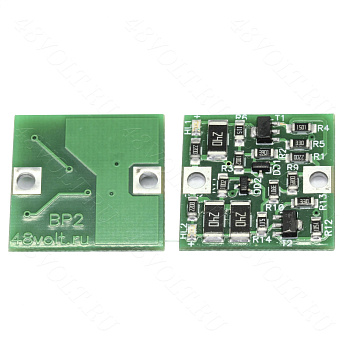 Балансир LiFePO4 3.52-3,61V 0,53A